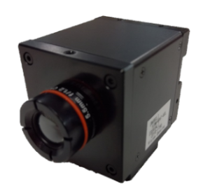 VIM640AP Shutter-less far infrared camera